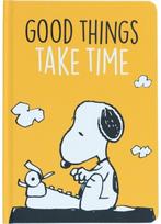 Užrašinė SNOOPY LAZY DAYS, A5 - Nėra Autoriaus