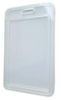 Vardo kortelių dėklas 1180V 54x85mm