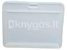 Vardo kortelių dėklas 1180H 54x85mm