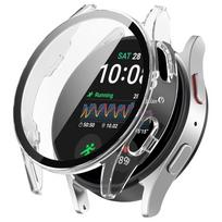 Skaidrus dėklas "Tech-Protect Defense360" laikrodžiui Samsung Galaxy Watch 7 (44MM)