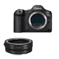 Canon EOS R5 MARK II + Adapter EF-EOS-R
