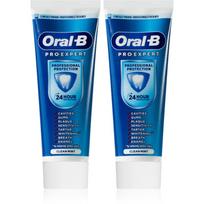Oral-B Pro Expert Professional Protection dantenas apsauganti dantų pasta 2x75 ml