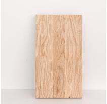 Ąžuolinis serviravimo padėklas sušiams SUSHI BOARD LARGE, 32x18 cm