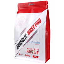 Immortal Nutrition Anabolic Whey Pro 700 g