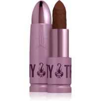 Jeffree Star Cosmetics Scorpio Shiny Trap Lipstick itin pigmentuoti kreminiai lūpų dažai atspalvis Gardening in Mayhem 3 g