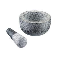 Granitinė grūstuvė Westmark Granit 69602260, skersmuo Ø13 cm