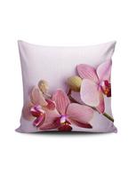 CUSHION LOVE Dekoratyvinės pagalvėlės užvalkalas, 43x43 cm