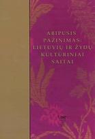 Abipusis pažinimas. Lietuvių ir žydų kultūriniai saitai - Jurgita Šiaučiūnaitė-Verbickienė