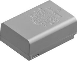 Nikon battery EN-EL25a