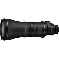 Nikon NIKKOR Z 600mm f/4 TC VR S