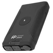 Išorinė baterija 68400mAh, PD20W, QC3.0, 2x USB-C, USB-A, (9 adapteriai)