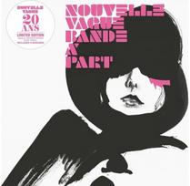Nouvelle Vague: Bande A Part (20 Ans) (remastered) (Limited E dition) 2LP 2024
