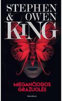 Miegančiosios gražuolės. E.knyga - Stephen King,Owen King