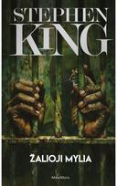 Žalioji mylia. E.knyga - Stephen King