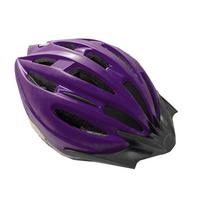 Šalmas Prophete, M 55-58 cm (violetinė, matinis)