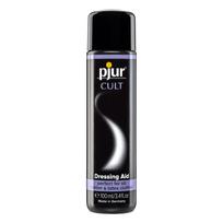 pjur - lakui ir lateksui skirtas lubrikantas (100 ml)