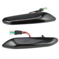 BMW tamsinti LED posūkiai E46 E60 E82 E87 E90