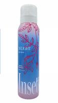 Purškiamas dezodorantas INSETTE Delight, 150 ml