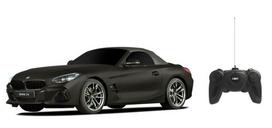 Radijo bangomis valdomas automodelis Rastar 1:24 BMW Z4 New Version, 96200