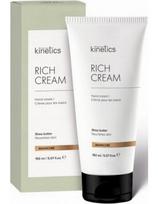 Kinetics rankų kremas maitinantis su taukmedžio sviestu Kinetic Rich Cream 150ml