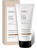 Kinetics rankų kremas su vidutine apsauga nuo saulės SPF20 Kinetic Sun Care 150ml