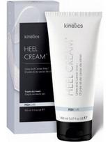Kinetics sausų kulnų kremas Kinetic Heal Cream 150ml