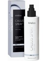 Kinetics priemonė nuospaudų minkštinimui ant pėdų Kinetic Callus Spray 150ml