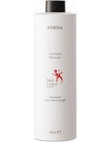 Kinetics gelinio lako nuėmėjas Kinetics Gel Polish Remover Red Lizard 900ml