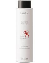 Kinetics gelinio lako nuėmėjas Kinetics Gel Polish Remover Red Lizard 225ml