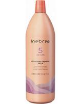 Inebrya oksidantas su violetiniu pigmentu Inebrya Violett Creme-Oxydant 3.5Vol, 1.5% 1000ml