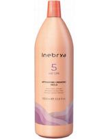 Inebrya oksidantas su violetiniu pigmentu Inebrya Violett Creme-Oxydant 5Vol, 1.5% 1000ml