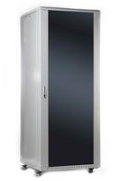 Komutacinė spinta 19\" pastatoma 42U 600x800x1980 (nesurinkta)
