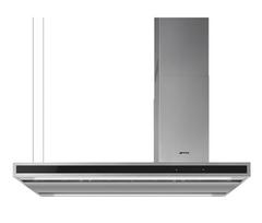 Gartraukis SMEG KLTI12L4X