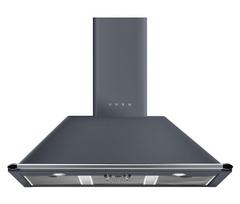 Gartraukis SMEG KT100GRE