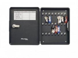 Raktų spintelė Masterlock 7103D