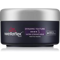 Wella Wellaflex Men formavimo pasta plaukams 75 ml