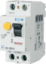 2P 40A 30mA type A Residual current circuit breaker (RCCB) PF7-40/2/003-A 263602 | 4015082636029