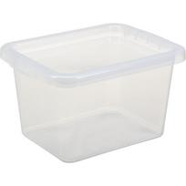 Karp daiktadėžė, 9l