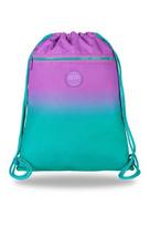 Sportinis maišelis gai CoolPack Vert Gradient Blueberry, E70505/F