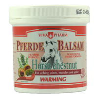 Šildantis balzamas VivaPharm Pferde, 250ml