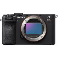 Skaitmeninis fotoaparatas Sony A7CR ILCE-7CR/B