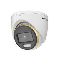 AHD, HD-CVI, HD-TVI, PAL Hikvision Kupolinė kamera DS-2CE70DF3T-MFS F2.8