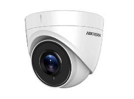AHD, HD-CVI, HD-TVI, PAL Hikvision dome kamera DS-2CE78K0T-LFS F2.8