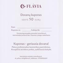 Elektroninis dovanų kuponas