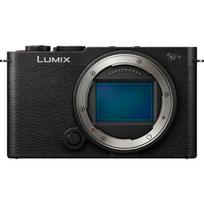 Skaitmeninis fotoaparatas Panasonic Lumix DC-S9 Body Jet Black