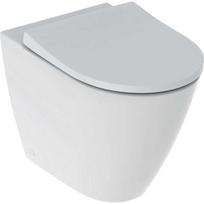 Pastatomas klozetas Geberit Icon Rimfreee