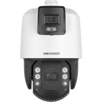Valdoma IP kamera Hikvision TandemVu PTZ DS-2SE7C425MW-AEB(14F1)(P3)