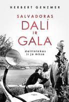 Salvadoras Dali ir Gala