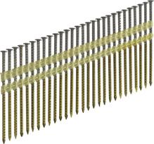 Vinių juosta Senco HB 3,1x90mm, Dantytos, Vidaus darbams, 2000 vnt.
