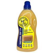 Skystas muilas SOAP TRADITIONS, 1 l